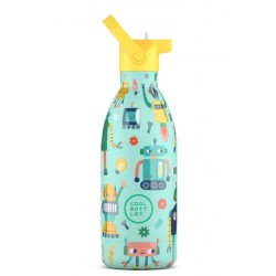 The Kids Bottle Short...