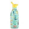 The Kids Bottle Short Circuit 500 ml