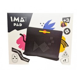 IMAPAD NEGRO 