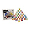 IMA CUBE IT LETRAS 36 PIEZAS