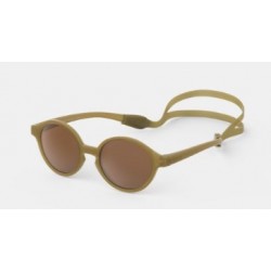 GAFA BABY 0/3 D GLOSSY KAKI