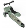 PATINETE SCOOT AND RIDE LIFESTYLE GREEN LINES