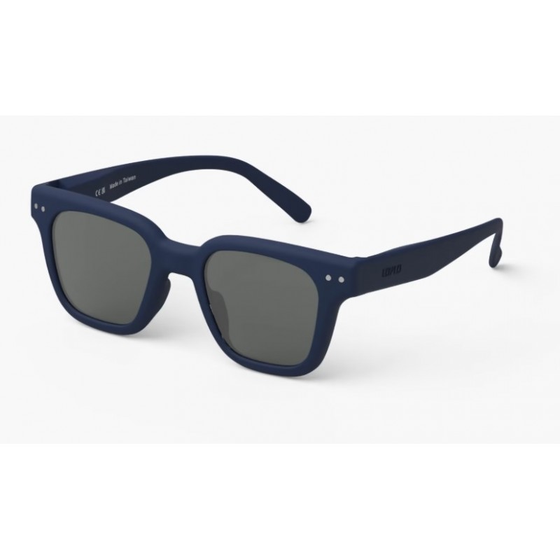 GAFA JUNIOR 7/11 ROAD NAVY BLUE