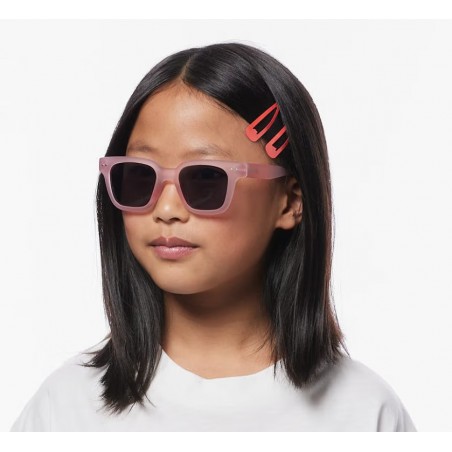 GAFA JUNIOR 7/11 ROAD PINK