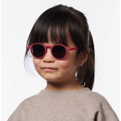 GAFA KIDS 3/5 D CRANBERRY