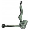 PATINETE SCOOT AND RIDE LIFESTYLE GREEN LINES