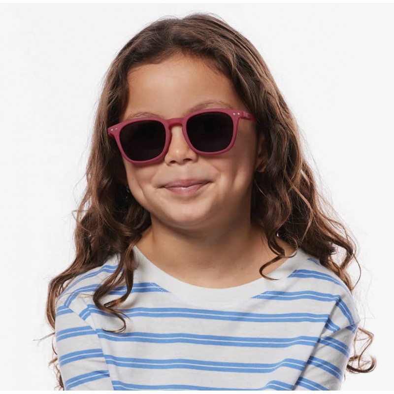 GAFA KIDS 5/7 E CRANBERRY