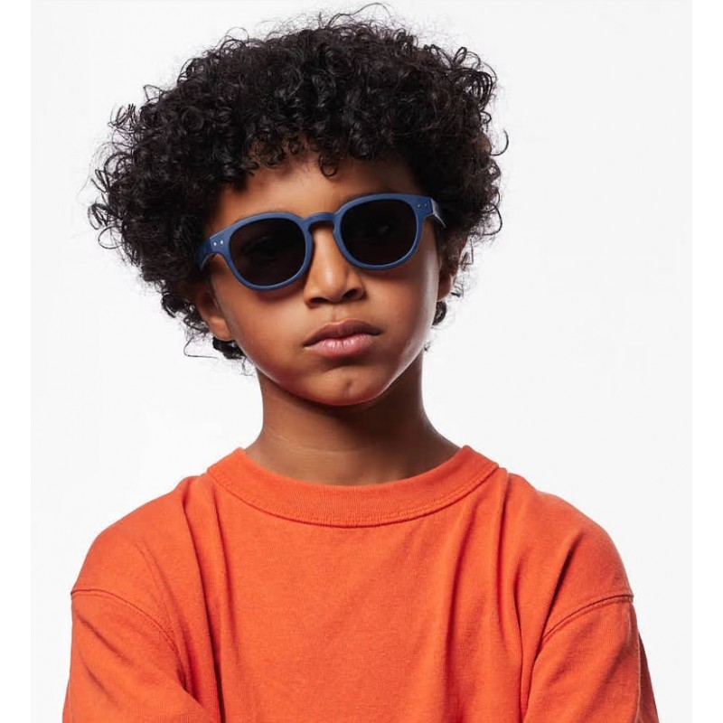 GAFA JUNIOR 7/11 C NAVY BLUE