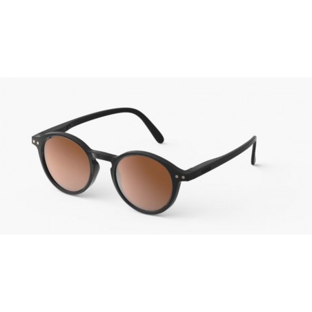 GAFA KIDS D BLACK ROAD 5-7Y