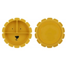 PLATO COMPARTIMENTADO CON...