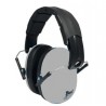 AURICULARES BANZ ANTI RUIDO GRIS KIDZ+3