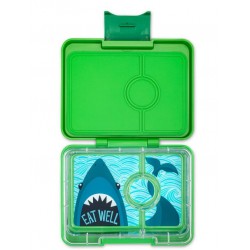 YUMBOX SNACK 3C JURASSIC...