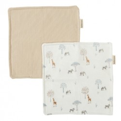 PACK 2 TOALLITAS 28*30...