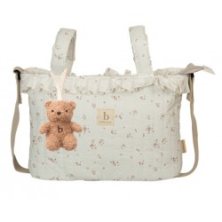 CROSSBODY MONET ROSA