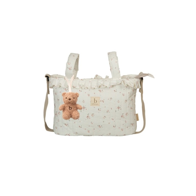 CROSSBODY MONET ROSA