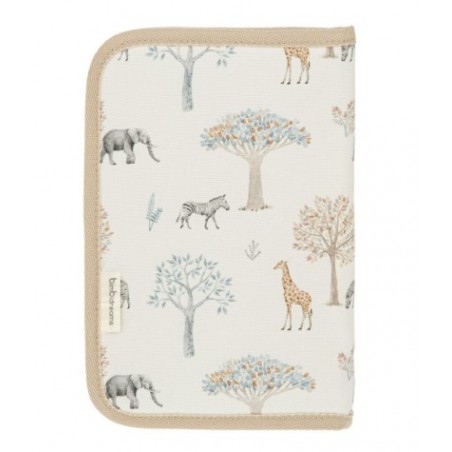 PORTADOCUMENTOS TANZANIA 