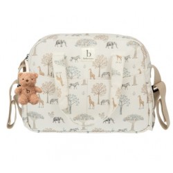 BOLSO MATERNAL TANZANIA