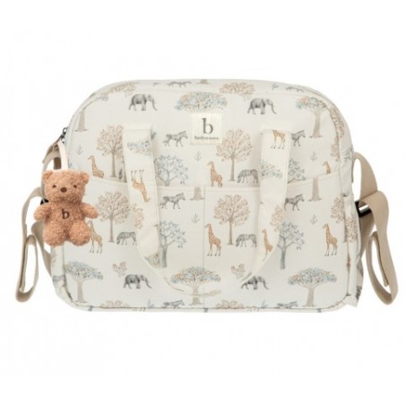 BOLSO MATERNAL TANZANIA