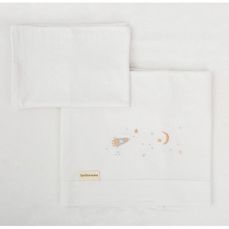 TRIPTICO PUNTO MINICUNA 50*80 ORBIT AZUL