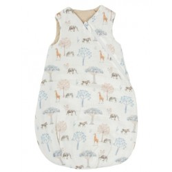 SACO DE DORMIR 60 CM TANZANIA