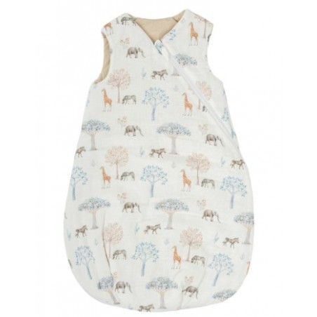 SACO DE DORMIR 60 CM TANZANIA