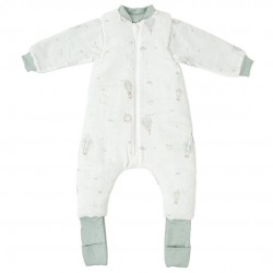 SACO PIJAMA CON PIES 75 CM...