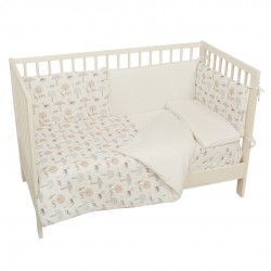 FUNDA NORDICA + PROTECTOR +...