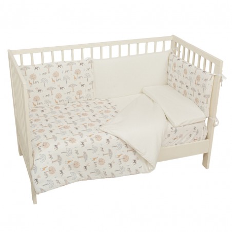 FUNDA NORDICA + PROTECTOR + F.ALM TANZANIA