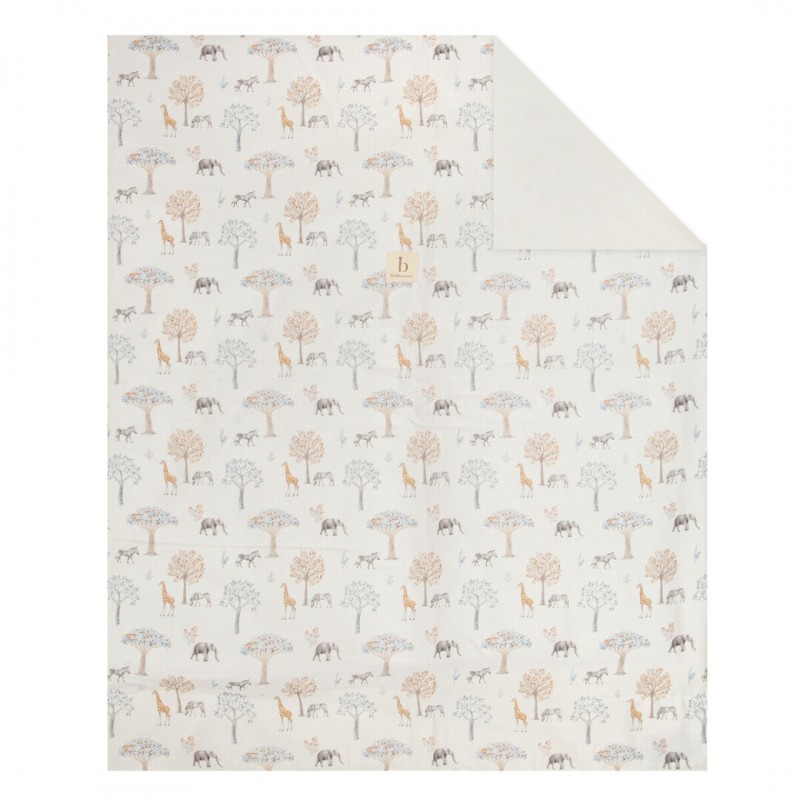 FUNDA NORDICA +RELLENO MINICUNA TANZANIA