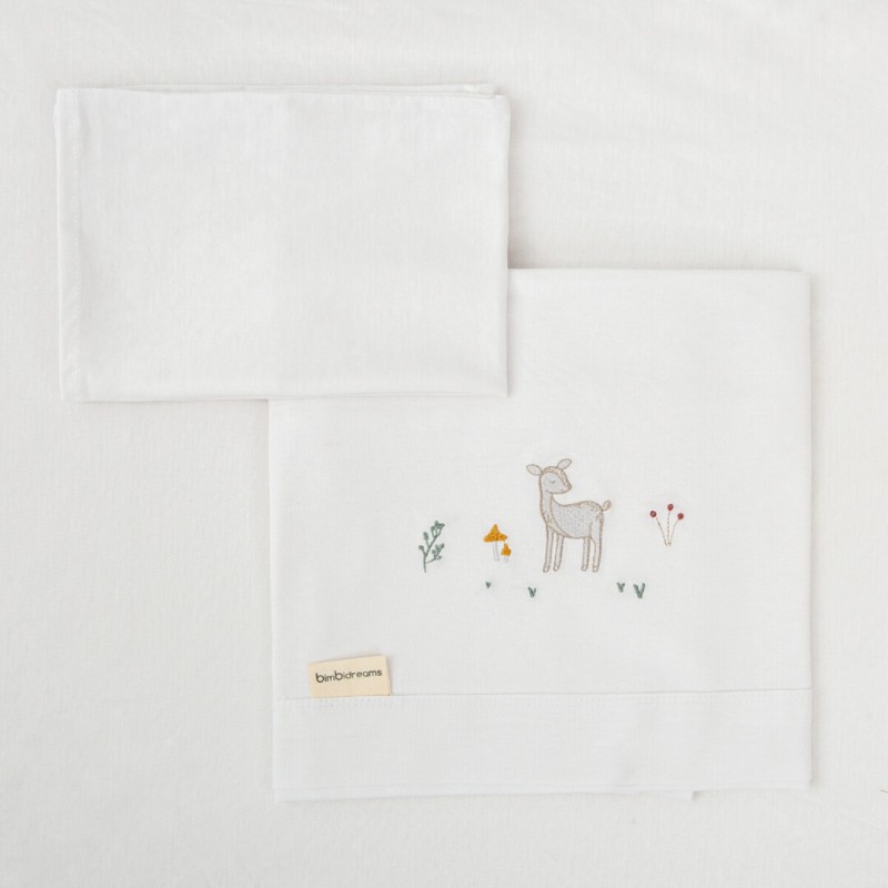 TRIPTICO PUNTO CUNA 60*120 DEER