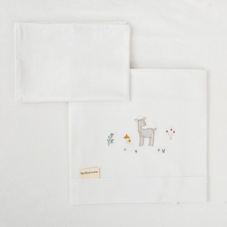TRIPTICO PUNTO CUNA 60*120 DEER