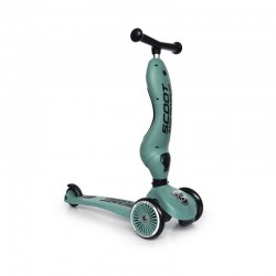 PATINETE SCOOT AND RIDE FOREST
