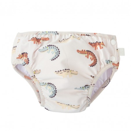 BAÑADOR PAÑAL 18/24 MESES CAIMAN 