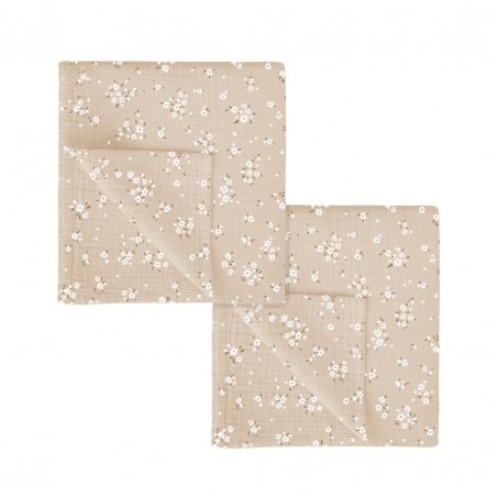 SET 2 GASITAS BAMBÚ 60*60 ANAIS