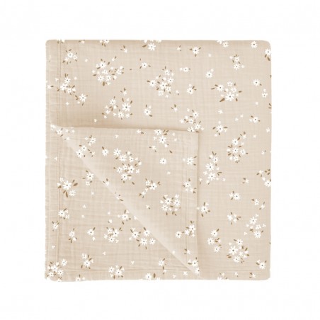 MUSELINA BAMBU 120*120 ANAIS