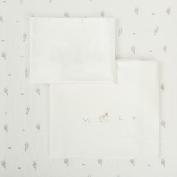 TRIPTICO MINICUNA BLUE SKY