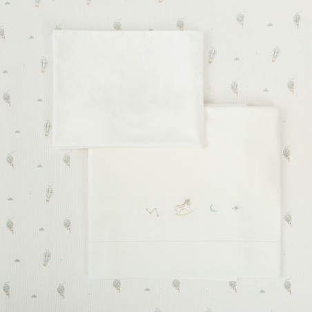 TRIPTICO MINICUNA BLUE SKY