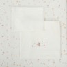 TRIPTICO PUNTO MINICUNA 50*80 MONET