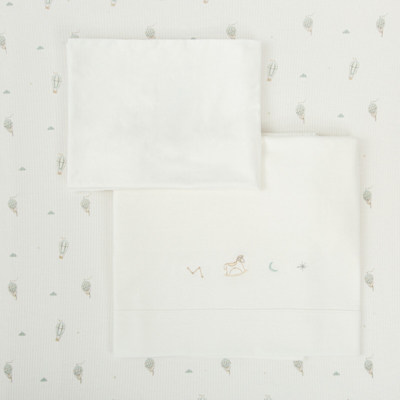 TRIPTICO PUNTO CUNA 60*120 BLUE SKY