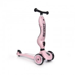 PATINETE SCOOT AND RIDE ROSE