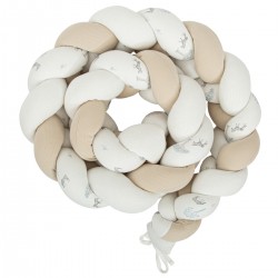 TRENZA PROTECTOR CUNA 210...