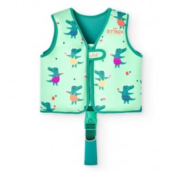 CHALECO COCODRILOS TALLA M...