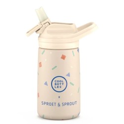 THE KIDDIE BOTTLE SPRT&...