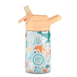 THE KIDDIES BOTTLE...