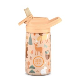 THE KIDDIE BOTTLE WOODLAND...