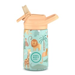 THE KIDDIE BOTTLE WILD CREW...