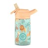 THE KIDDIE BOTTLE WILD CREW 350ML