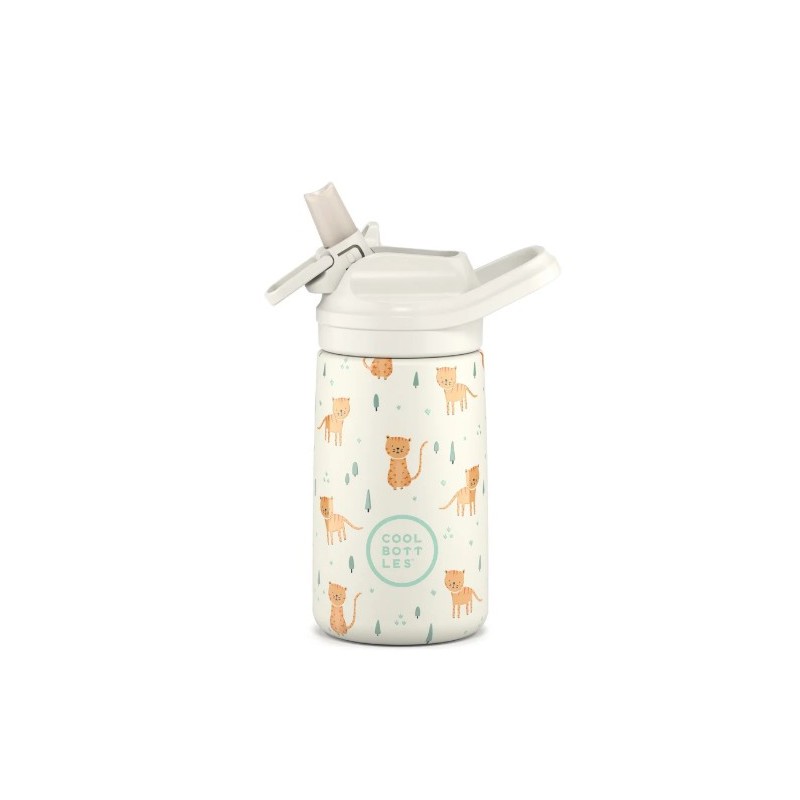 THE KIDDIE BOTTLE WHISKER KITTENS 