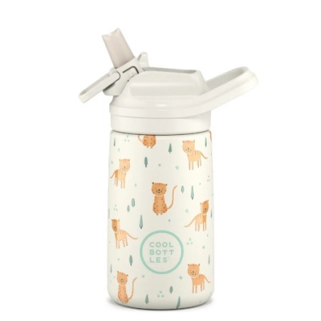 THE KIDDIE BOTTLE WHISKER KITTENS 