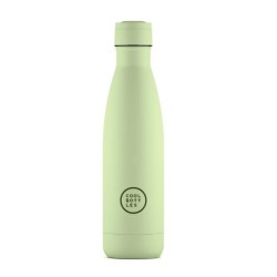 THE BOTTLE PASTEL GREEN 500 ML